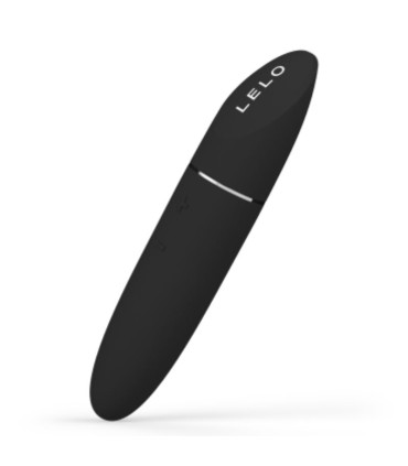 LELO MIA 3 VIBRADOR PERSONAL NEGRO