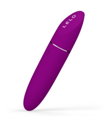 LELO MIA 3 VIBRADOR PERSONAL ROSA