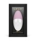 LELO SIRI 3 MASAJEADOR DE CLITORIS ROSA SUAVE