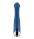 SATISFYER SPINNING G SPORT 1 VIBRADOR ROTADOR AZUL