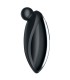SATISFYER SPOT ON 2 VIBRADOR LAY ON NEGRO