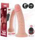 MYTHOLOGY ASHER ORIGINAL DILDO M VIBRATOR COMPATIBLE WITH WATCHME WIRELESS TECHNOLOGY