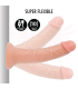 MYTHOLOGY ASHER ORIGINAL DILDO M VIBRATOR COMPATIBLE WITH WATCHME WIRELESS TECHNOLOGY