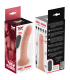 MYTHOLOGY ASHER ORIGINAL DILDO S VIBRATOR COMPATIBLE WITH WATCHME WIRELESS TECHNOLOGY