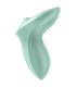 SATISFYER EXCITERRR VIBRADOR LAY ON CLITORIS MENTA