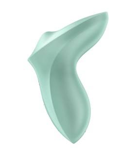 SATISFYER EXCITERRR VIBRADOR LAY ON CLITORIS MENTA