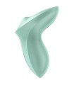 SATISFYER - EXCITERRR VIBRADOR LAY-ON CLÍTORIS MENTA