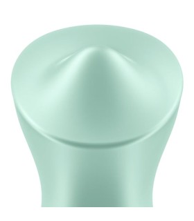 SATISFYER EXCITERRR VIBRADOR LAY ON CLITORIS MENTA
