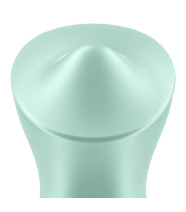 SATISFYER EXCITERRR VIBRADOR LAY ON CLITORIS MENTA