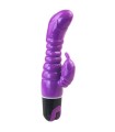 BAILE - LOVET VIBRATOR SENSATION VIOLETA