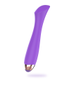 WOMANVIBE - MANDY VIBRADOR RECARGABLE SILICONA PUNTO "K"