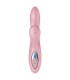 SATISFYER PRO G SPOT GENERATION 2 PINK