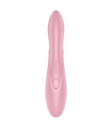 SATISFYER PRO G SPOT GENERATION 2 PINK