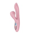 SATISFYER - PRO+ G-SPOT GENERATION 2 PINK