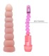 BAILE FLEXI VIBE SENSUAL SPINE VIBRADOR FLEXIBLE 19 CM
