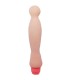 BAILE FLEXI VIBE SENSUAL SPINE VIBRADOR 22 CM