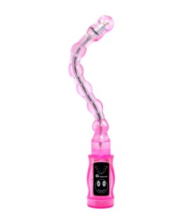 BAILE DISTORTION ESTIMULADOR TRIPLE ROSA