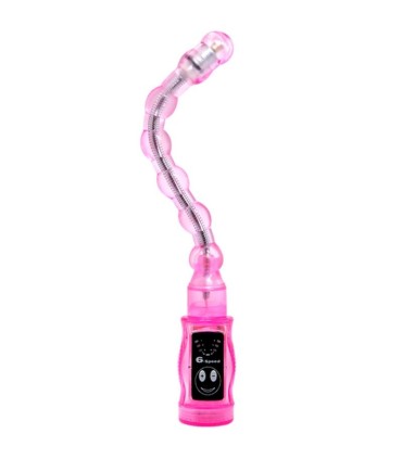 BAILE DISTORTION ESTIMULADOR TRIPLE ROSA