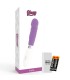GLOSSY PAUL VIBRADOR LILA