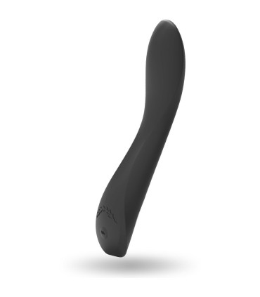 BLACKSILVER KEAN VIBRADOR TOUCH CONTROL