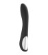 BLACKSILVER KEAN VIBRADOR TOUCH CONTROL