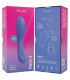 WE VIBE RAVE 2 VIBRADOR PUNTO G AZUL