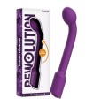 REWOLUTION - REWOFLEX VIBRADOR ESTIMULADOR PUNTO G FLEXIBLE