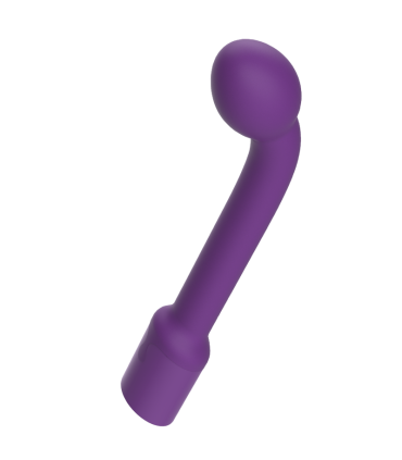 REWOLUTION REWOFLEX VIBRADOR ESTIMULADOR PUNTO G FLEXIBLE