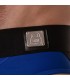 LOCKER GEAR WIDE WAISTBAND JOCK BRIEF BLUE M