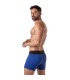 LOCKER GEAR WIDE WAISTBAND TRUNK BLUE S