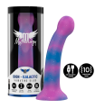 MYTHOLOGY - DION GALACTIC DILDO S - VIBRADOR COMPATIBLE CON WATCHME WIRELESS TECHNOLOGY