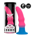 MYTHOLOGY - KUNO UTOPIA DILDO M - VIBRADOR COMPATIBLE CON WATCHME WIRELESS TECHNOLOGY