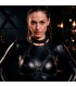 FETISH SUBMISSIVE BONDAGE ADJUSTABLE CHEST HARNESS
