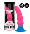 MYTHOLOGY - KUNO UTOPIA DILDO S - VIBRADOR COMPATIBLE CON WATCHME WIRELESS TECHNOLOGY