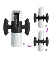 PRETTY LOVE - UNIVERSAL MASTURBATOR HANDLE
