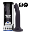 MYTHOLOGY - DUMAN MYSTIC DILDO L - VIBRADOR COMPATIBLE CON WATCHME WIRELESS TECHNOLOGY