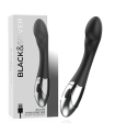 BLACK&SILVER - KILIAN VIBRADOR PUNTO G