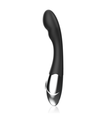 BLACKSILVER KILIAN VIBRADOR PUNTO G