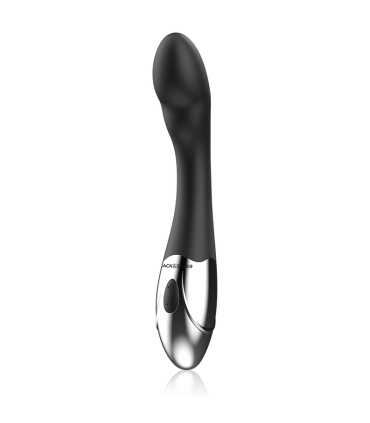BLACKSILVER KILIAN VIBRADOR PUNTO G