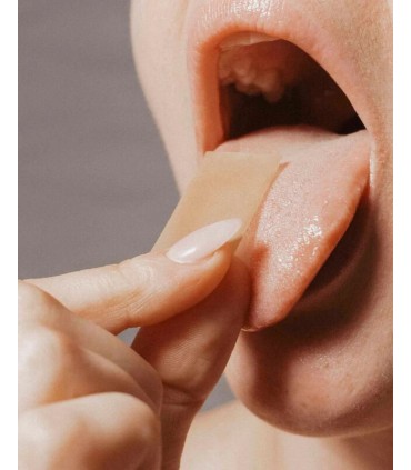 BIJOUX INDISCRETS SLOW SEX ORAL SEX STRIPS