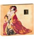 SHUNGA EXCLUSIVE 25TH ANNIVERSARY DESIRES CALENDAR