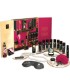 SHUNGA EXCLUSIVE 25TH ANNIVERSARY DESIRES CALENDAR