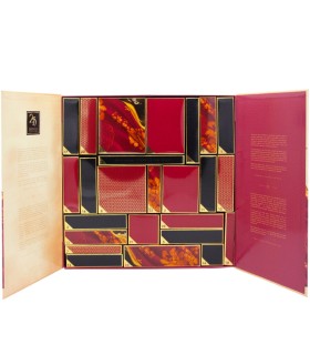 SHUNGA EXCLUSIVE 25TH ANNIVERSARY DESIRES CALENDAR