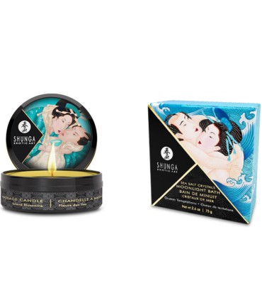 SHUNGA EXCLUSIVE 25TH ANNIVERSARY DESIRES CALENDAR