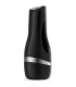 SATISFYER MASTURBADOR MEN CLASSIC PLATA