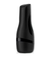 SATISFYER - MASTURBADOR MEN CLASSIC NEGRO