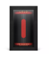 LELO F2S DOUBLE SONIC MALE STROKER WITH DUAL SONIC STIMULATION RED