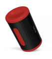 LELO - F2S DOUBLE SONIC MALE STROKER WITH DUAL SONIC STIMULATION RED