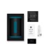 LELO F2S DOUBLE SONIC MALE STROKER WITH DUAL SONIC STIMULATION TEAL