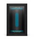 LELO F2S DOUBLE SONIC MALE STROKER WITH DUAL SONIC STIMULATION TEAL